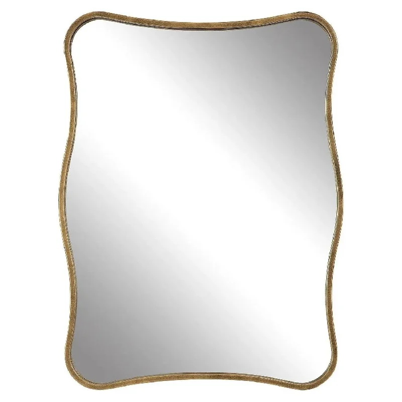Track lighting for small apartmentsPavia Mirror