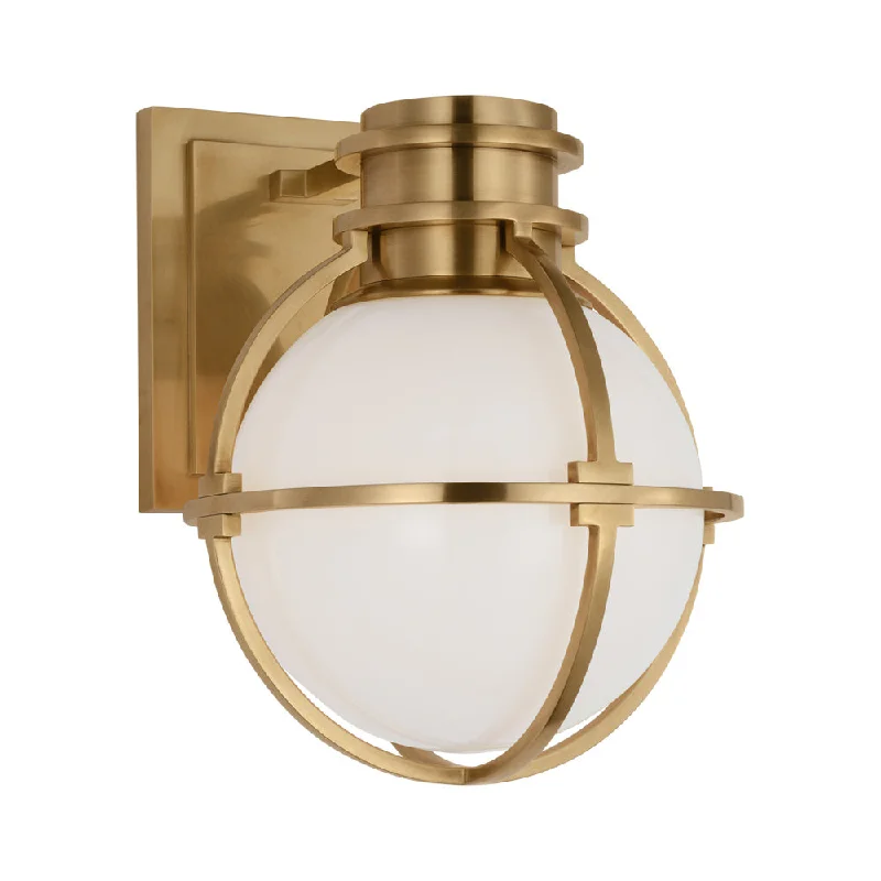 White track lighting for a clean lookasian - inspired wall lamps with bamboo or paper shades for a zen - like Gracie Wall Light