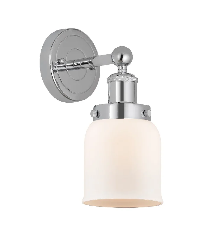 High - Bay LED Industrial Lighting for WarehousesEdison One Light Wall Sconce