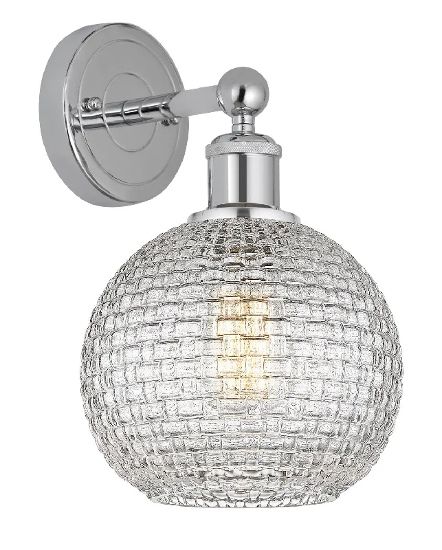 Industrial Area Lighting for Large Open SpacesDowntown Urban One Light Wall Sconce Industrial Area Lighting for Large Open SpacesDowntown Urban One Light Wall Sconce