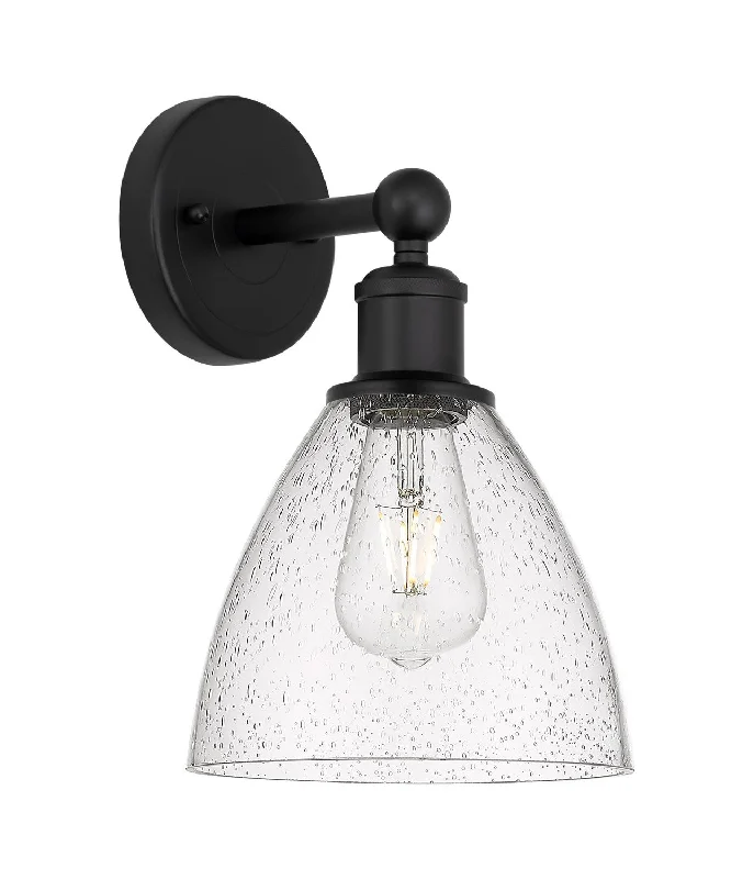 Industrial Lighting with High CRI (Color Rendering Index) for True Color PerceptionEdison One Light Wall Sconce Industrial Lighting with High CRI (Color Rendering Index) for True Color PerceptionEdison One Light Wall Sconce