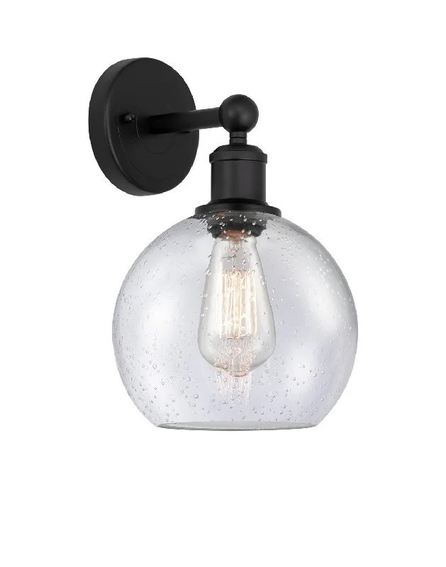 Industrial Task Lighting for Precision WorkstationsDowntown Urban One Light Wall Sconce Industrial Task Lighting for Precision WorkstationsDowntown Urban One Light Wall Sconce