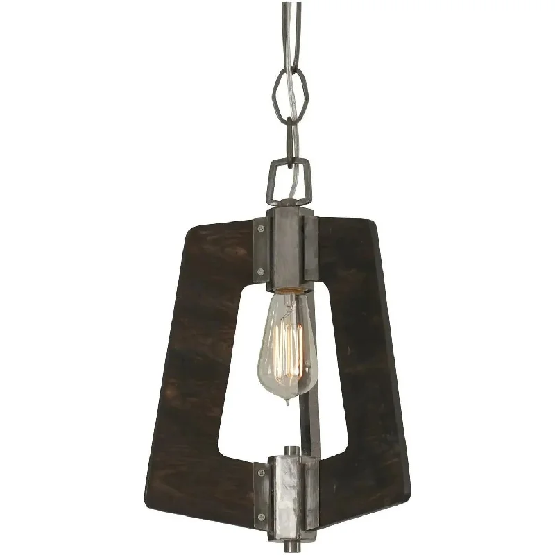 High - lumen track lighting for bright spacesLofty Mini Pendant