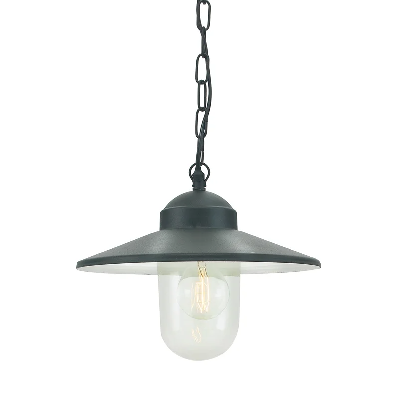 Track lighting for updating office lobbiesKarlstad 1 Light Chain Lantern - Black/Galvanised Track lighting for updating office lobbiesKarlstad 1 Light Chain Lantern - Black/Galvanised