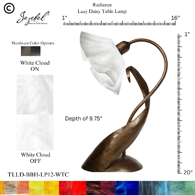 White Cloud