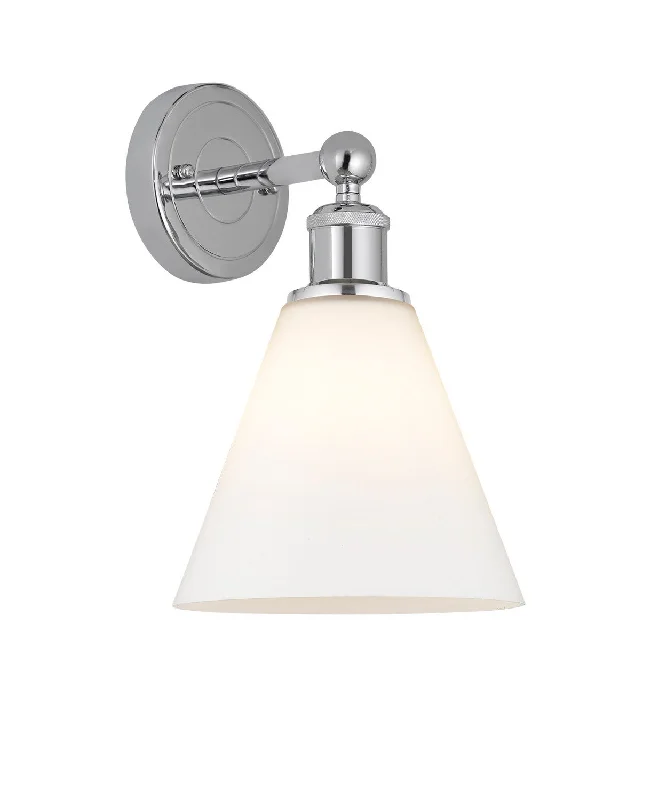 Industrial Lighting for Woodworking FactoriesDowntown Urban One Light Wall Sconce