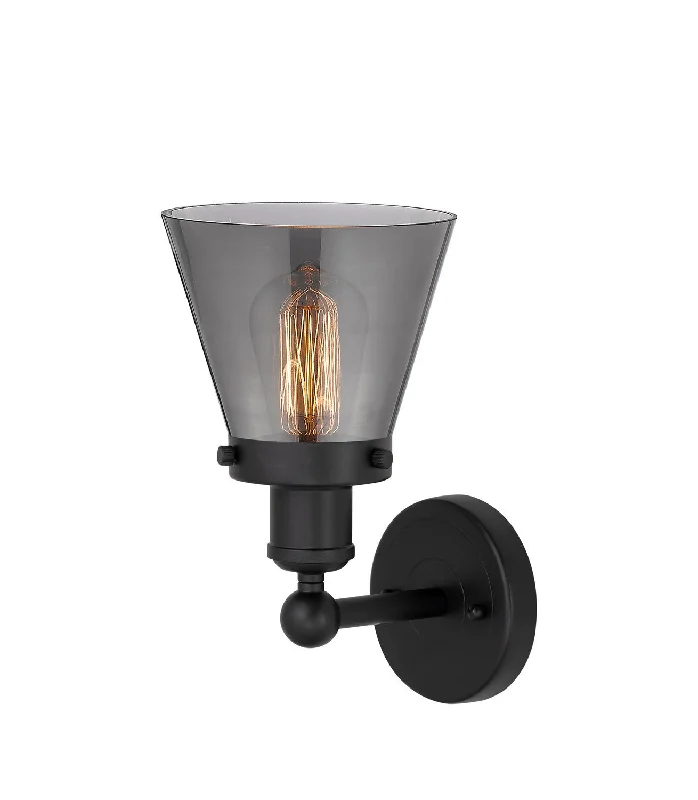 Explosion - Proof Industrial Lighting for Hazardous LocationsEdison One Light Wall Sconce Explosion - Proof Industrial Lighting for Hazardous LocationsEdison One Light Wall Sconce
