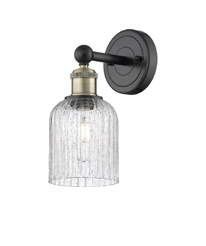 Explosion - Proof Industrial Lighting for Hazardous LocationsEdison One Light Wall Sconce Explosion - Proof Industrial Lighting for Hazardous LocationsEdison One Light Wall Sconce
