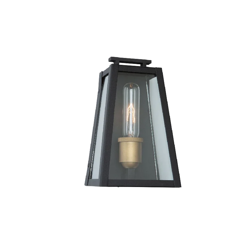 Track lighting for outdoor gardensmetal wall lamps with a matte black finish for a sleek and modern lookCharleston Outdoor Wall Light Track lighting for outdoor gardensmetal wall lamps with a matte black finish for a sleek and modern lookCharleston Outdoor Wall Light