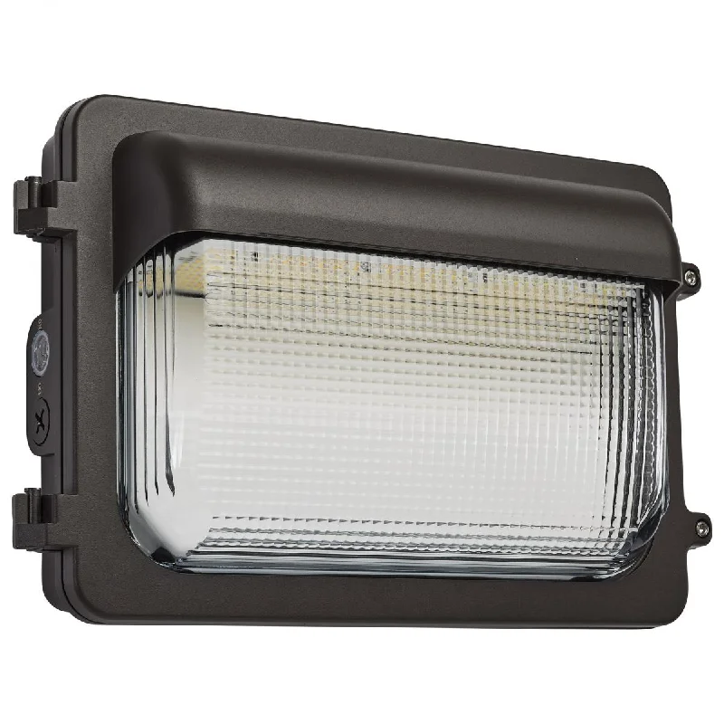 Track lighting with frosted glass shadesSatco 65-884 LED Low Profile Wall Pack 30/45/60W and CCT 3K/4K/5K Photocell Bronze Finish Track lighting with frosted glass shadesSatco 65-884 LED Low Profile Wall Pack 30/45/60W and CCT 3K/4K/5K Photocell Bronze Finish