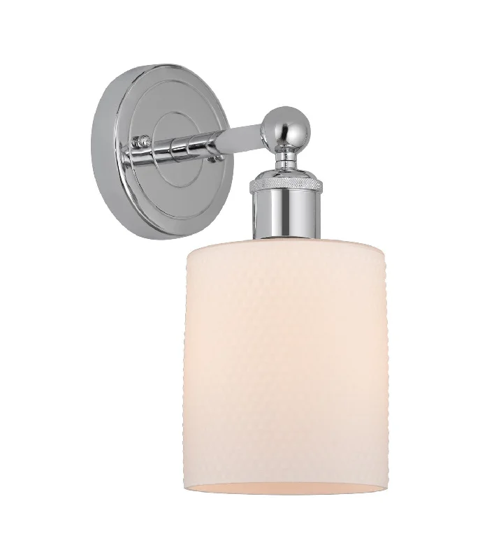Explosion - Proof Industrial Lighting for Hazardous LocationsEdison One Light Wall Sconce
