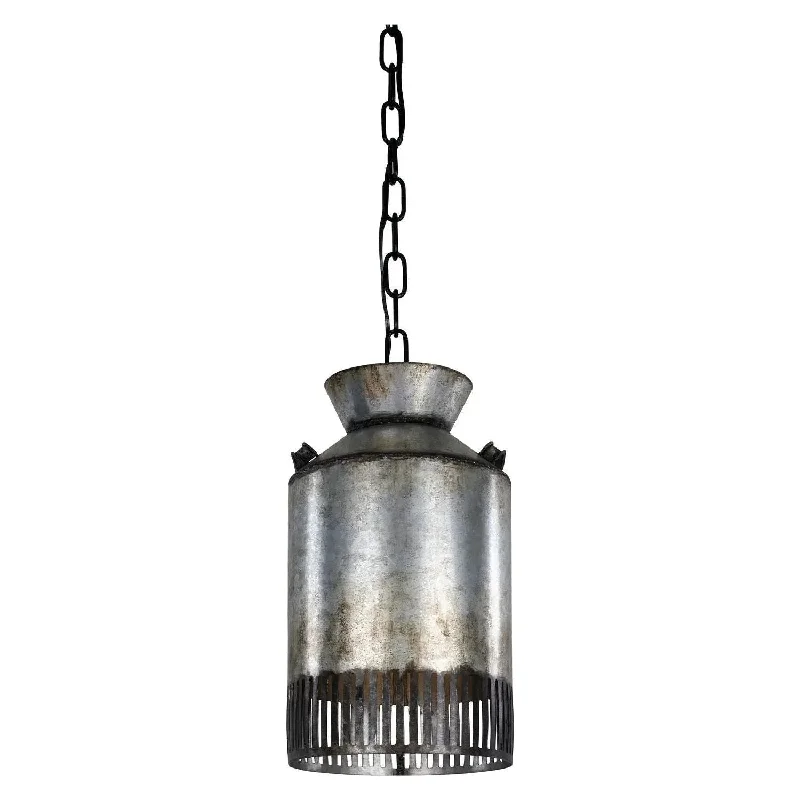 Smart track lighting with voice controlHickory Lane Mini Pendant