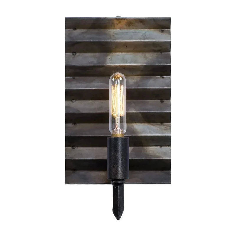Track lighting for small apartmentsFlynne Wall Sconce