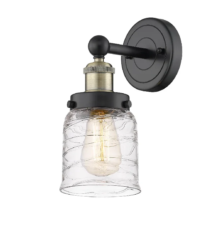 Adjustable Industrial Lighting for Flexible IlluminationEdison One Light Wall Sconce Adjustable Industrial Lighting for Flexible IlluminationEdison One Light Wall Sconce