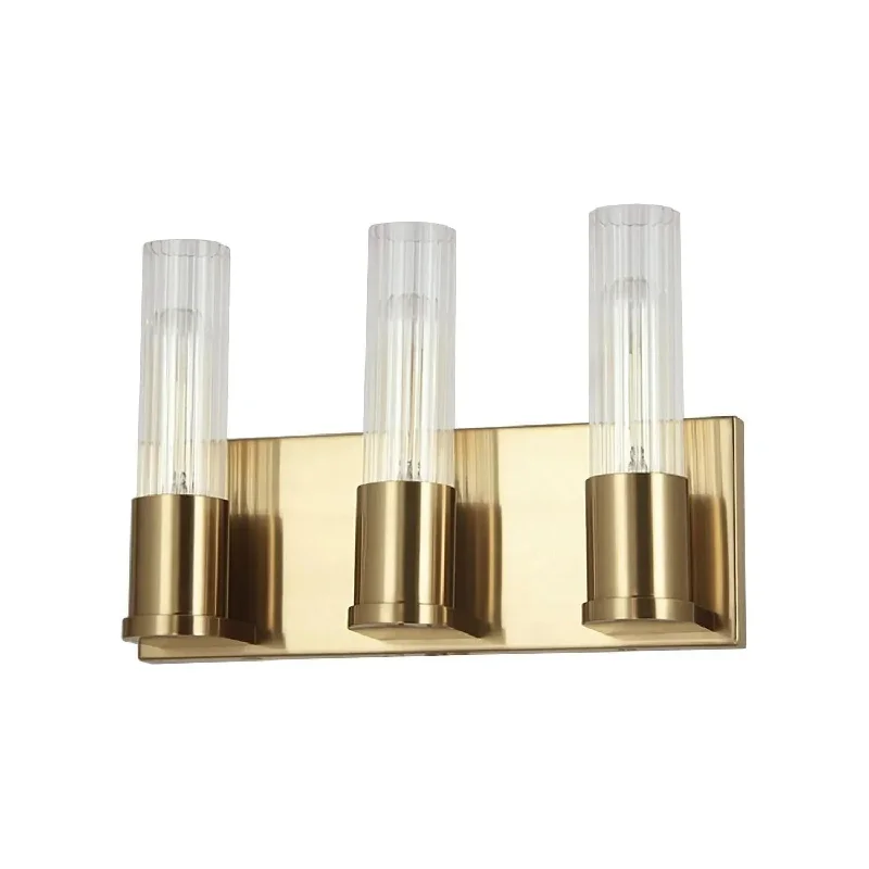 Track lighting for illuminating dining tablesTube Vanity