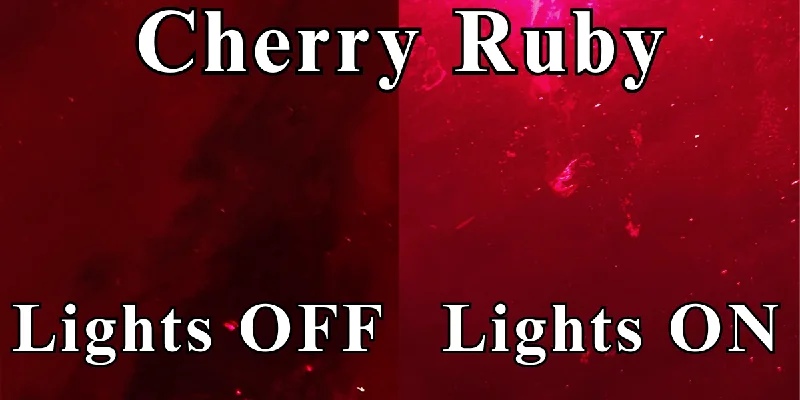 Cherry Ruby