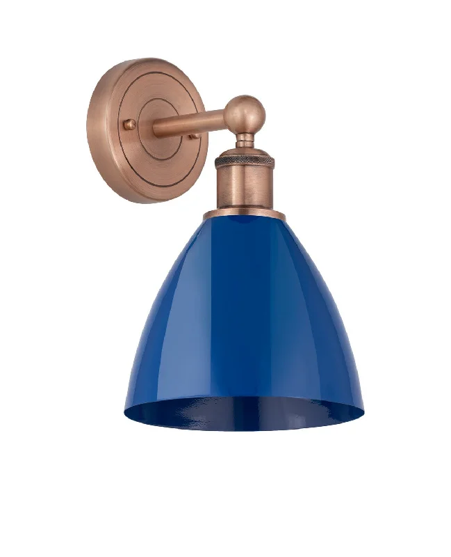Color - Tunable Industrial Lighting for Special ApplicationsDowntown Urban One Light Wall Sconce Color - Tunable Industrial Lighting for Special ApplicationsDowntown Urban One Light Wall Sconce