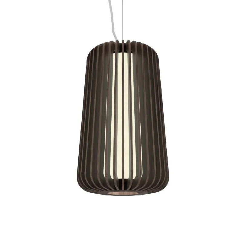 Track lighting with multiple heads for flexibilityStecche Di Legno Accord Pendant 1427.18 by Accord Lighting American Walnut Track lighting with multiple heads for flexibilityStecche Di Legno Accord Pendant 1427.18 by Accord Lighting American Walnut