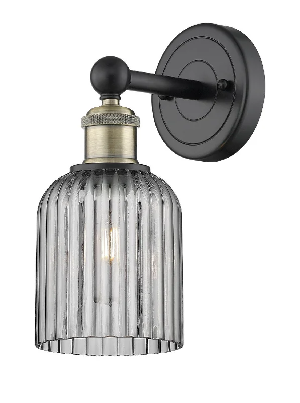 Shock - Resistant Industrial Lighting for Vibrating Machinery AreasEdison One Light Wall Sconce Shock - Resistant Industrial Lighting for Vibrating Machinery AreasEdison One Light Wall Sconce
