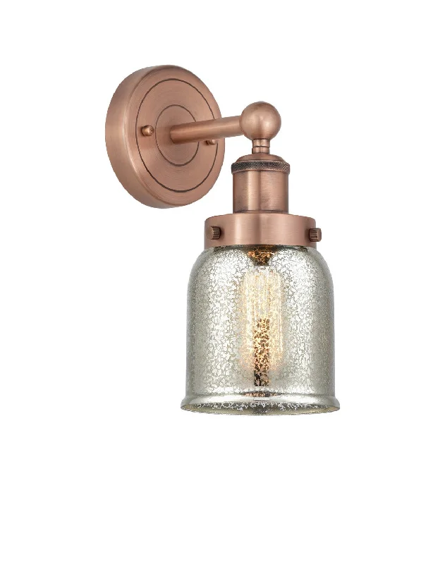 Waterproof Industrial Lighting for Wet AreasEdison One Light Wall Sconce