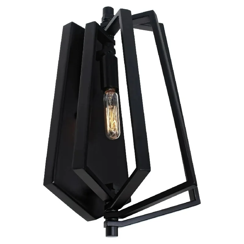 Track lighting with a sleek profileGymnast Wall Sconce