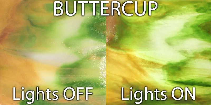 Buttercup