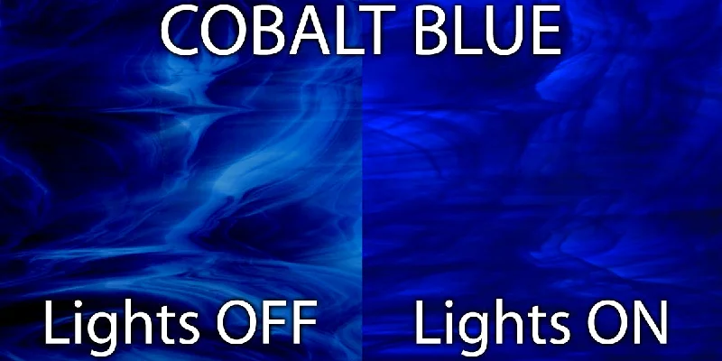 Cobalt Blue
