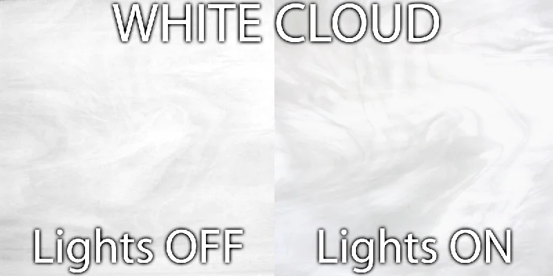 White Cloud
