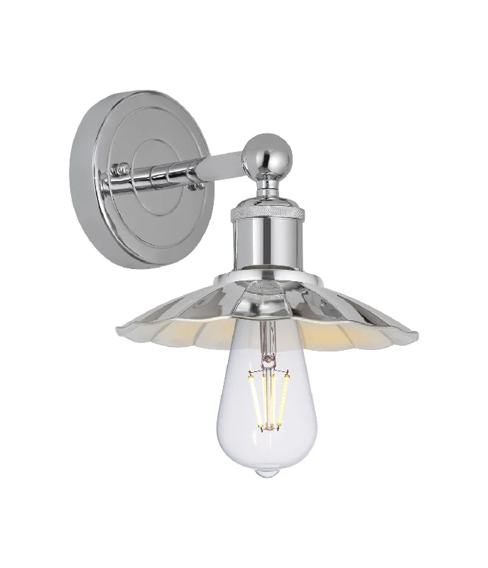 Explosion - Proof Industrial Lighting for Hazardous LocationsFranklin Restoration LED Wall Sconce Explosion - Proof Industrial Lighting for Hazardous LocationsFranklin Restoration LED Wall Sconce