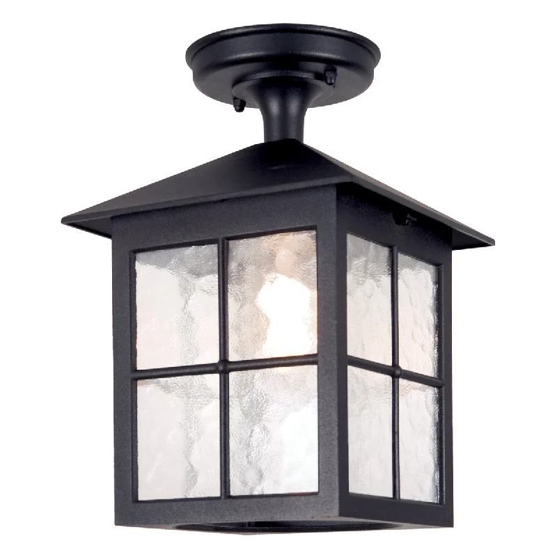 Track lighting for enhancing the architectureWinchester Porch Lantern – Black Finish Track lighting for enhancing the architectureWinchester Porch Lantern – Black Finish