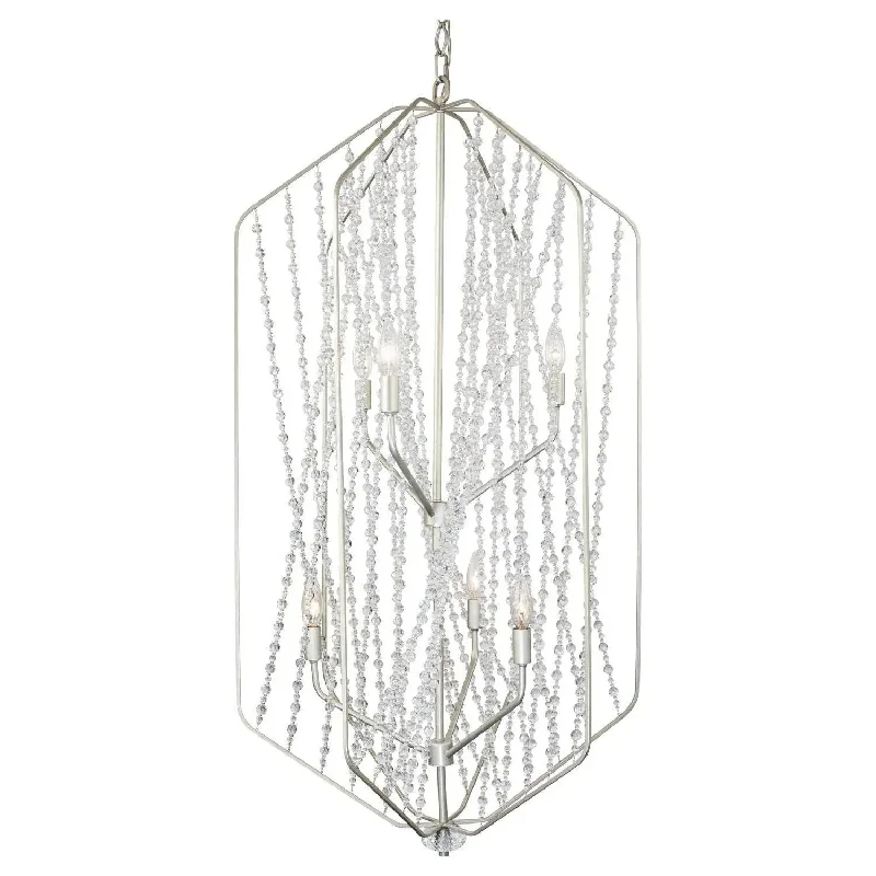 Track lighting for rental propertiesChelsea Foyer Pendant