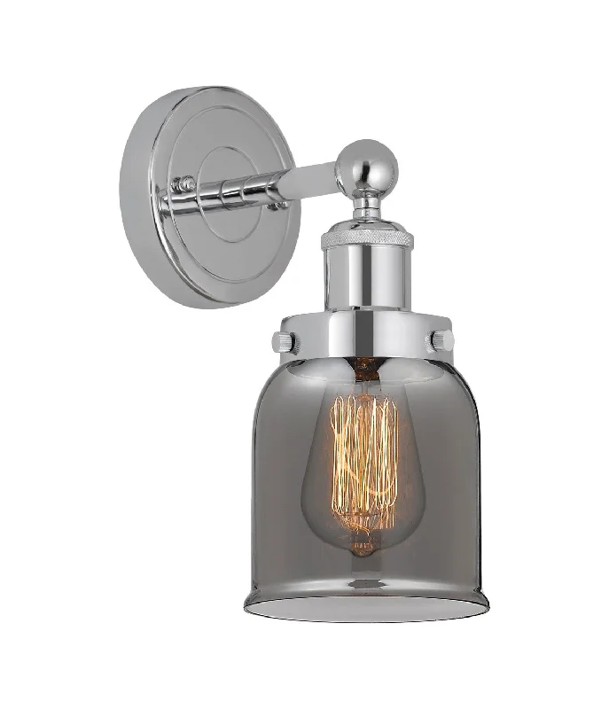 Industrial Lighting with High CRI (Color Rendering Index) for True Color PerceptionEdison One Light Wall Sconce Industrial Lighting with High CRI (Color Rendering Index) for True Color PerceptionEdison One Light Wall Sconce