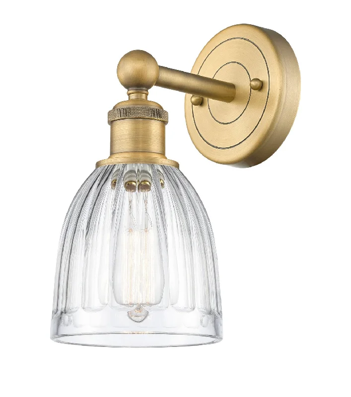 Industrial Ceiling - Mounted Lighting for Assembly PlantsEdison One Light Wall Sconce Industrial Ceiling - Mounted Lighting for Assembly PlantsEdison One Light Wall Sconce