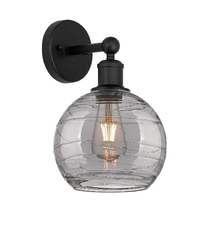 Industrial Exit Sign Lighting for Quick EvacuationDowntown Urban One Light Wall Sconce Industrial Exit Sign Lighting for Quick EvacuationDowntown Urban One Light Wall Sconce