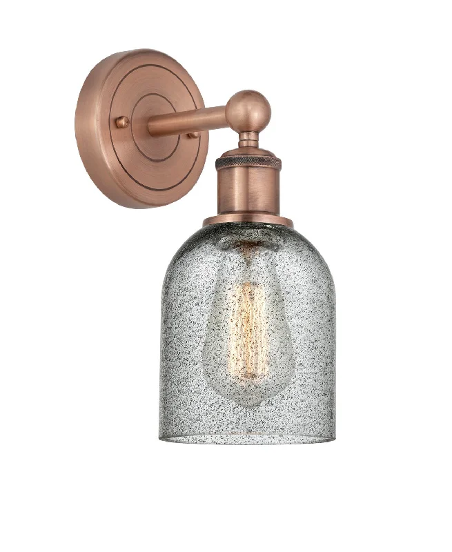 Dust - Resistant Industrial Lighting for Dirty WorkspacesEdison One Light Wall Sconce Dust - Resistant Industrial Lighting for Dirty WorkspacesEdison One Light Wall Sconce