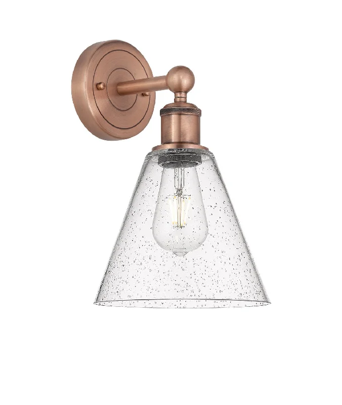 Industrial Lighting for Metal Fabrication ShopsDowntown Urban One Light Wall Sconce Industrial Lighting for Metal Fabrication ShopsDowntown Urban One Light Wall Sconce