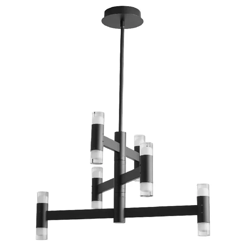 Track lighting for outdoor gardensAlarum LED Chandelier