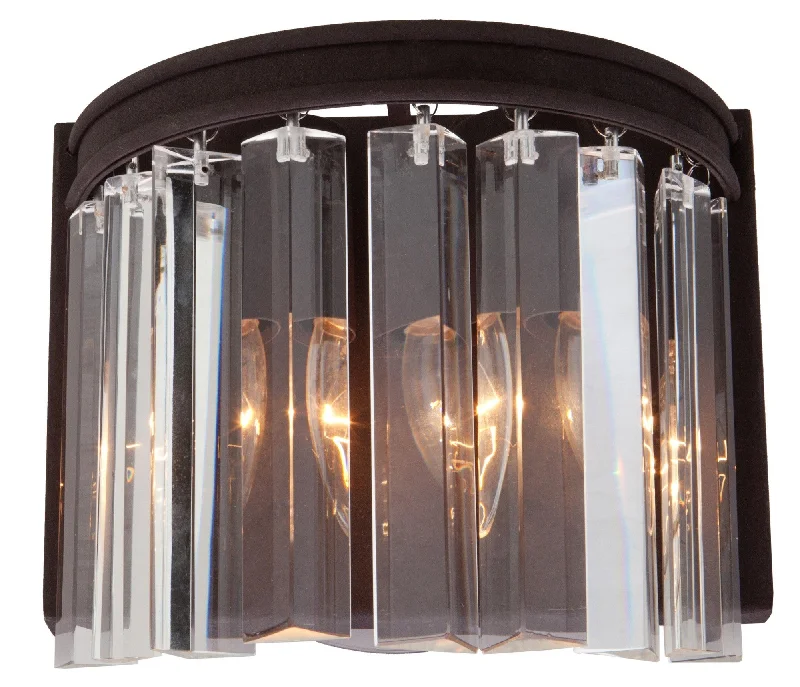 Track lighting with motion - sensor capabilitiesEl Dorado Wall Sconce
