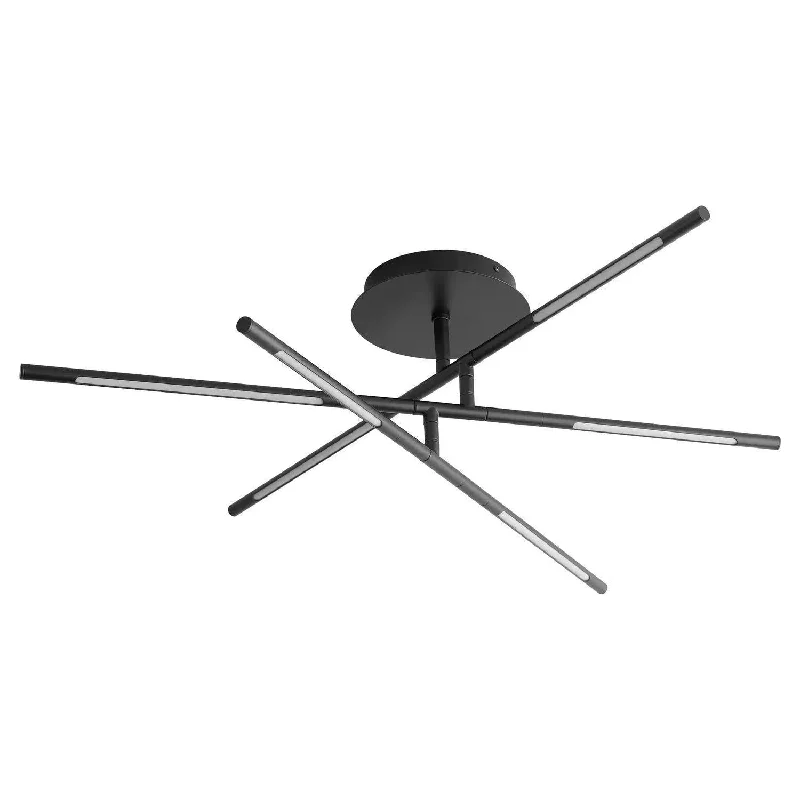 Commercial - grade track lighting for storesPalillos LED Ceiling Mount
