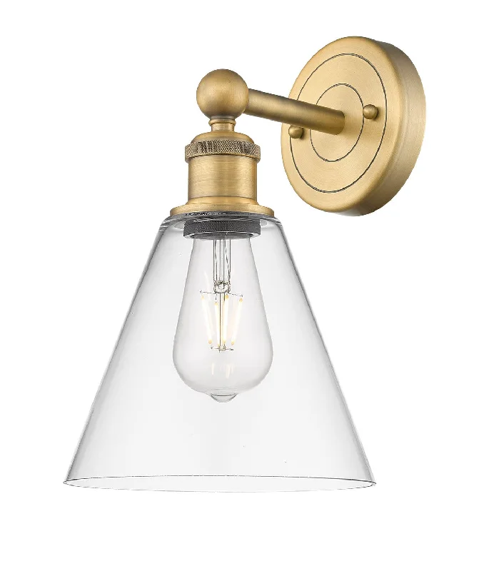 Industrial Emergency Lighting for Safety in FactoriesDowntown Urban One Light Wall Sconce Industrial Emergency Lighting for Safety in FactoriesDowntown Urban One Light Wall Sconce