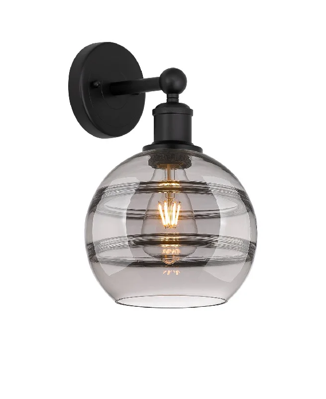 Industrial Lighting for Textile MillsDowntown Urban One Light Wall Sconce
