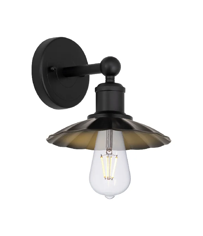 Industrial Wall - Mounted Lighting for Workshop WallsFranklin Restoration LED Wall Sconce Industrial Wall - Mounted Lighting for Workshop WallsFranklin Restoration LED Wall Sconce