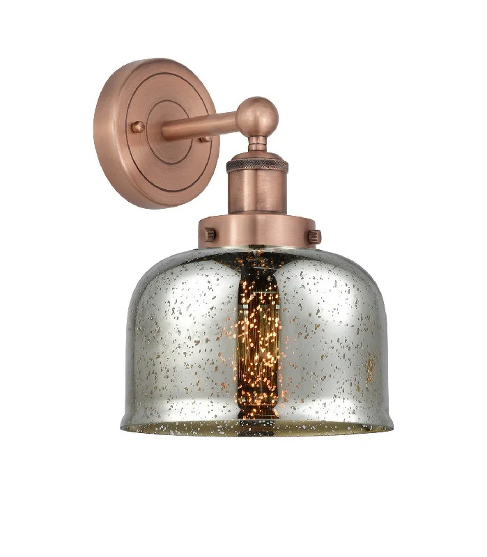 Explosion - Proof Industrial Lighting for Hazardous LocationsEdison One Light Wall Sconce Explosion - Proof Industrial Lighting for Hazardous LocationsEdison One Light Wall Sconce