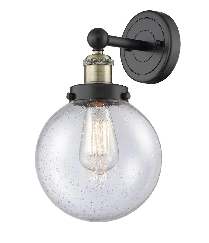 Adjustable Industrial Lighting for Flexible IlluminationEdison One Light Wall Sconce Adjustable Industrial Lighting for Flexible IlluminationEdison One Light Wall Sconce