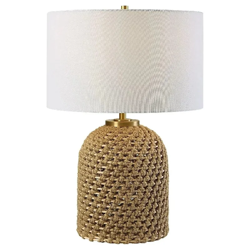 Track lighting for photography studiosKendari Table Lamp