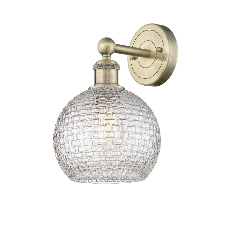Industrial Lighting for Pharmaceutical ManufacturingDowntown Urban One Light Wall Sconce Industrial Lighting for Pharmaceutical ManufacturingDowntown Urban One Light Wall Sconce