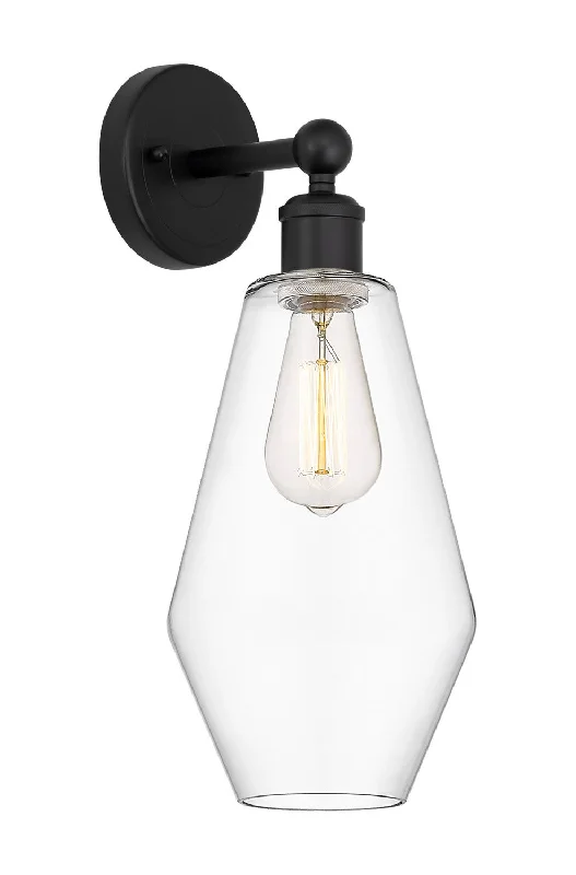 Adjustable Industrial Lighting for Flexible IlluminationEdison One Light Wall Sconce Adjustable Industrial Lighting for Flexible IlluminationEdison One Light Wall Sconce
