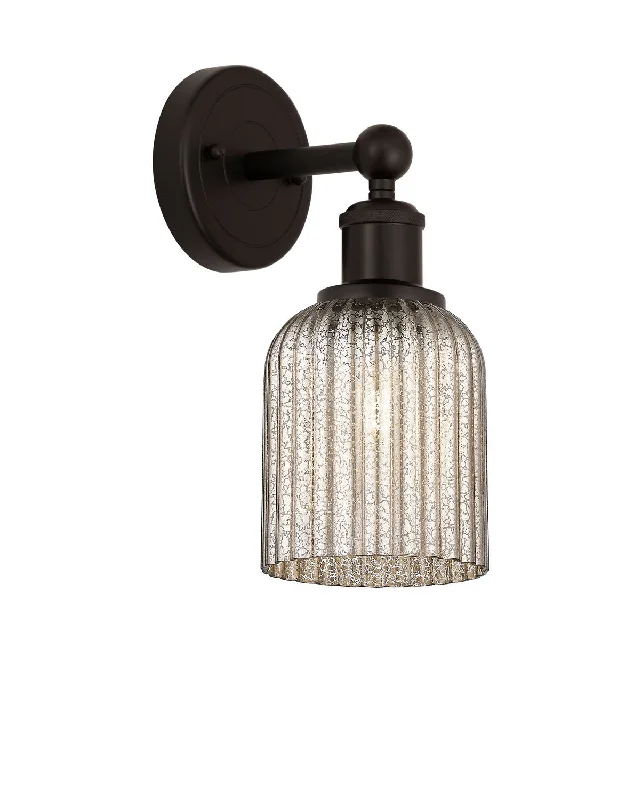 Dust - Resistant Industrial Lighting for Dirty WorkspacesEdison One Light Wall Sconce Dust - Resistant Industrial Lighting for Dirty WorkspacesEdison One Light Wall Sconce