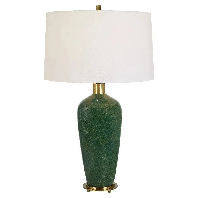 Track lighting for modernizing traditional interiorsVerdell Table Lamp