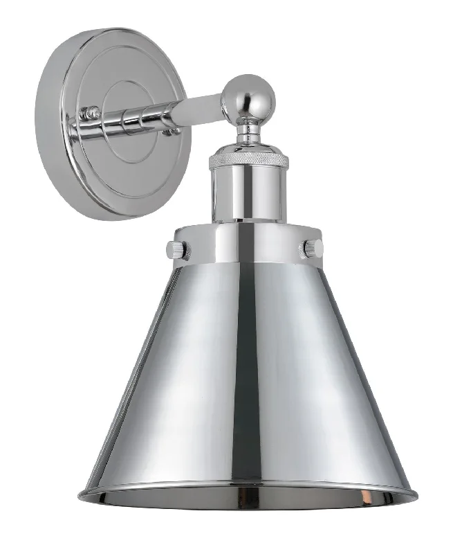 Waterproof Industrial Lighting for Wet AreasFranklin Restoration One Light Wall Sconce Waterproof Industrial Lighting for Wet AreasFranklin Restoration One Light Wall Sconce